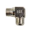 Air Compressor Pump Elbow Unloader Valve 90 Degree Relief Air Compressor Elbow 5 Types For Most Air Compressors And Air Pumps