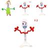 Aufregendes Toy Story 4 Forky und Messer DIY-Set zur Förderung des kreativen Spiels für Kinder