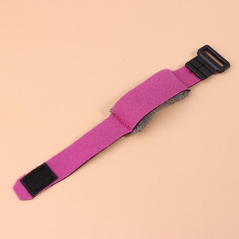 1Pc Noise Damper Muter Wraps High-elastic Guitar Mute Strap Easy To Use Stringed Instruments Accessories For Bass Ukulele