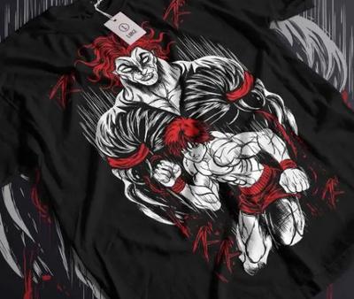 Koszulka Anime, Koszulka Unisex Anime Vintage Special, Koszulka Anime Manga, Koszulka dla Fanów Anime, Graficzna Koszulka Anime, Koszulka Manga, Japońskie Anime