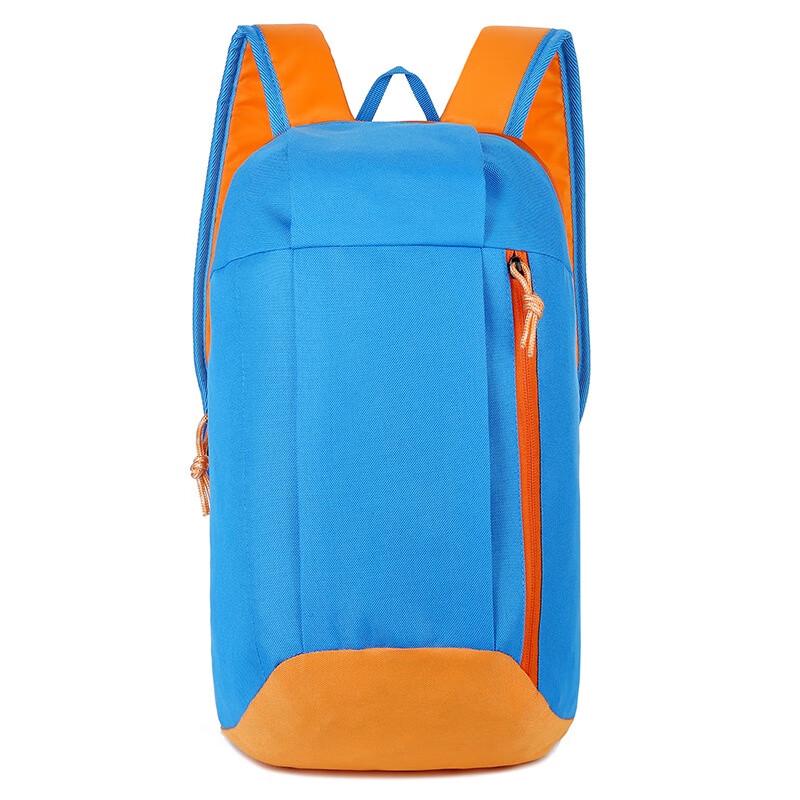 ZY Lightweight Outdoor Travel Backpack