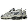 Asics Gel Quantum Kinetic White Light Dust Sneakers 1203A270-101
