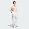 AdidaS Golf Women S 7 8 Stretch Ankle pantS Jf4551