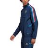 New Adidas Jackets Men's Navy HZ9989