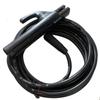 ABWR-5M Welding Accessories For Welding Electrode Holder 200Amp Manual MMA Arc Welding 10-25Mm Connector And Lead Cable
