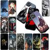Cover for Motorola Moto G22 G23 G32 G53 G60 G13 G64 G20 G8 G9 Plus Power E13 E20 E32 Casing Phone Case Star Mandalorians Wars