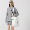 Crossbody Bag, Sports Backpack, Table Tennis and Badminton Bag, Men's Single Shoulder Bag