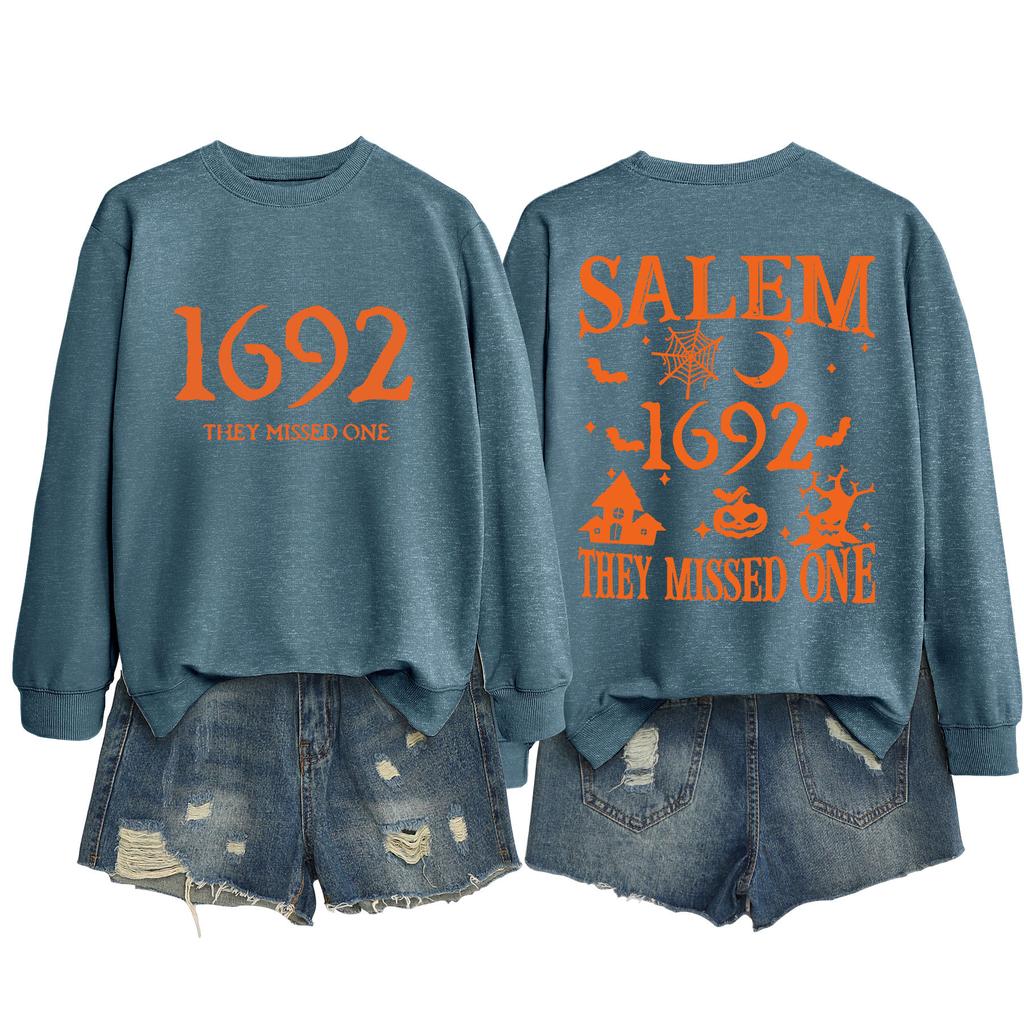 Nová kreativní módní mikina podzimní dámská mikina podzimní a zimní dámská zesílená mikina zimní mikina velké velikosti