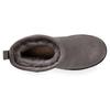 UGG Classic Mini Waterproof 'Grey' Women's 1019643-MTL