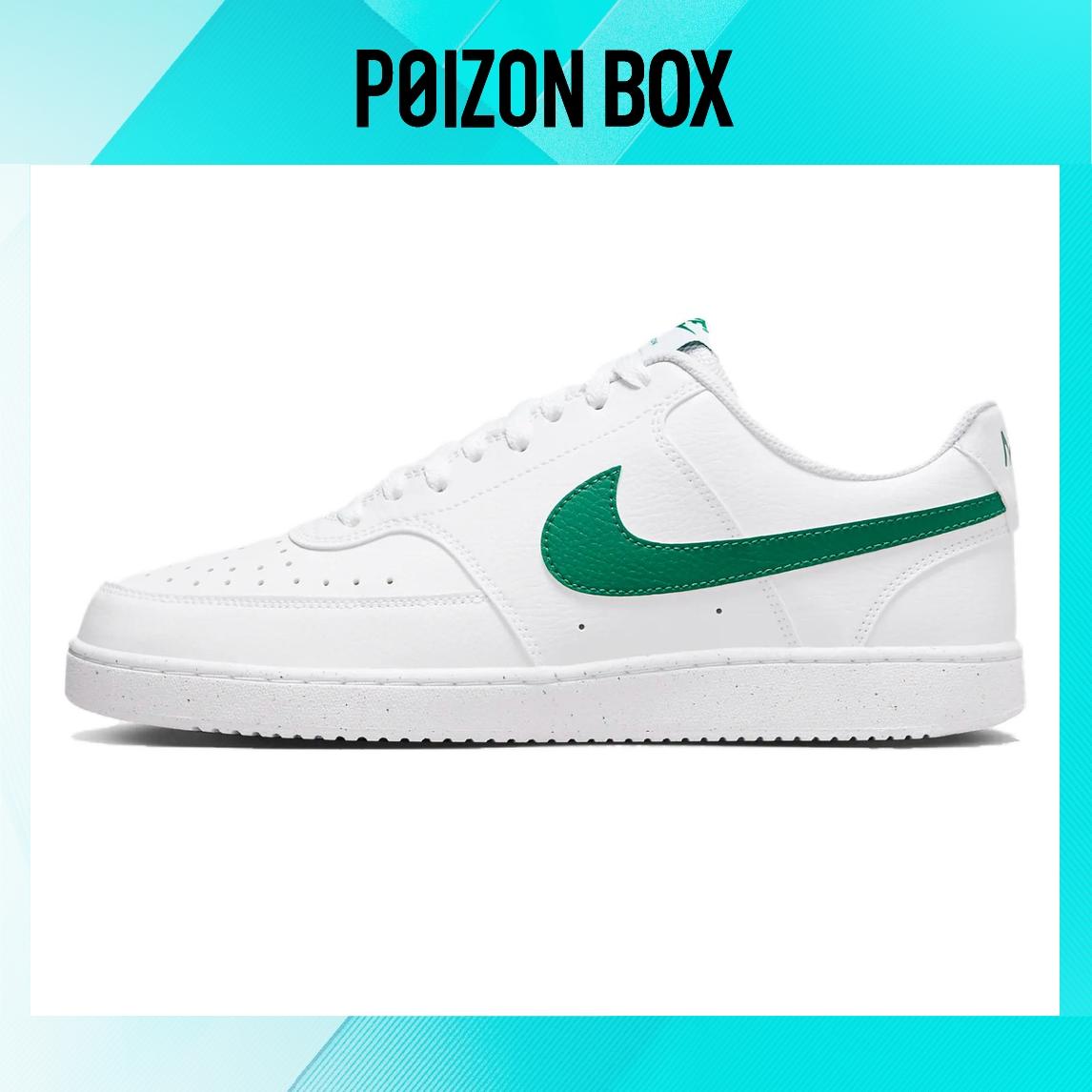 

кроссовки Nike Court Vision 1 Skateboarding Shoes Men DH2987-111