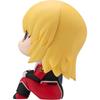 Luca Cup Gundam SEED Freedom Kagari Yura Asuha Finished Figure 15cm