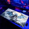 Accesorii pentru calculatoare – Mouse pad-uri și suporturi mână
