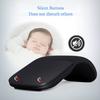 Bluetooth 4.0 Touch Mouse - Soft Folding Mice Silent Office for PC Laptop Black