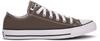 Кеды Converse Chuck Taylor All Star Ox угольного цвета (1J7949)