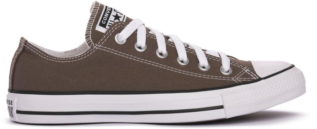 Кеды Converse Chuck Taylor All Star Ox угольного цвета (1J7949)