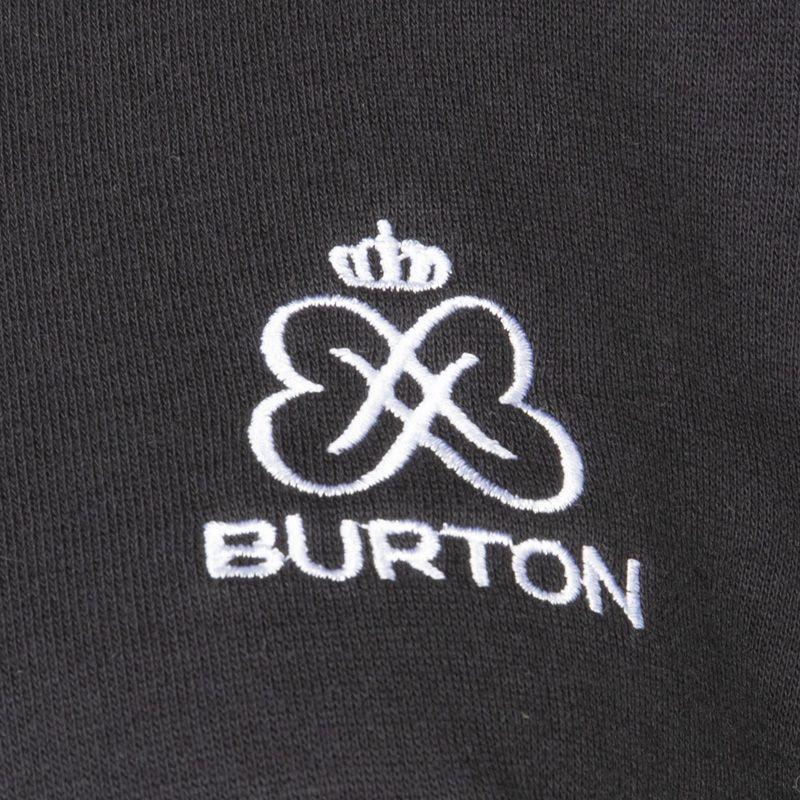 Sweat oversize alena Femme BURTON OF LONDON