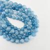 1pcs Natural Hailanbao Loose Bead Round Beads, Bracelet Necklace Semi-Finished Bead Beads, Handmade Diy Accessory Materials