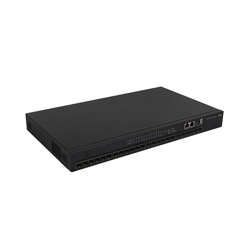 

H3C S6812 Series Data Center Ethernet Switch