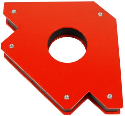 Magnetic Welding Angle 5"" KD1899