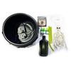 ABS Party Atmosphere Halloween Event With Whimcal Decoration Ideas Enhancing Decorative Diameter 19.5cm