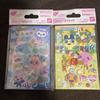 Genuine Tamamori Sticker Refills (2 Sheets)
