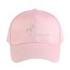 La Linea This Is Cap Summer Woman Man Adult Hat Fashion Casual Adjustable Printed Baseball Caps Trucker Cap