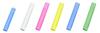 Nihon Rikagaku Dustless Pro Chalk Yellow 50 pieces DCP-50-Y