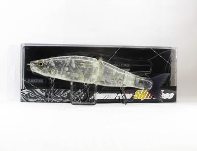 Gan Craft Gelenkiger Krallen-Schalt 263 Typ F Schwimmköder GAN-39 (4923)