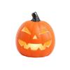 Halloween Pumpkin Lantern Decoration Prop for Indoor Outdoor Party Event Display Jack O Lantern Design Lightweight Material Non Electric