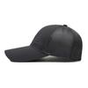 Breathable Mesh Baseball Cap Men's Summer Mesh Cap Sunscreen Outdoor Sports Cap