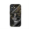 for Motorola Moto G04 G13 G14 g45 G23 G20 G32 G34 G35 G64 G82 G84 G53 G60 G72 E14 E15 E13 E22 Case Wallpaper Money 100 D-Dollars