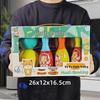 Kids' Indoor/Outdoor Bowling Set: Parent-Child Fun