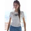 CorseT Slim FiT T shirT  es2oTh12 