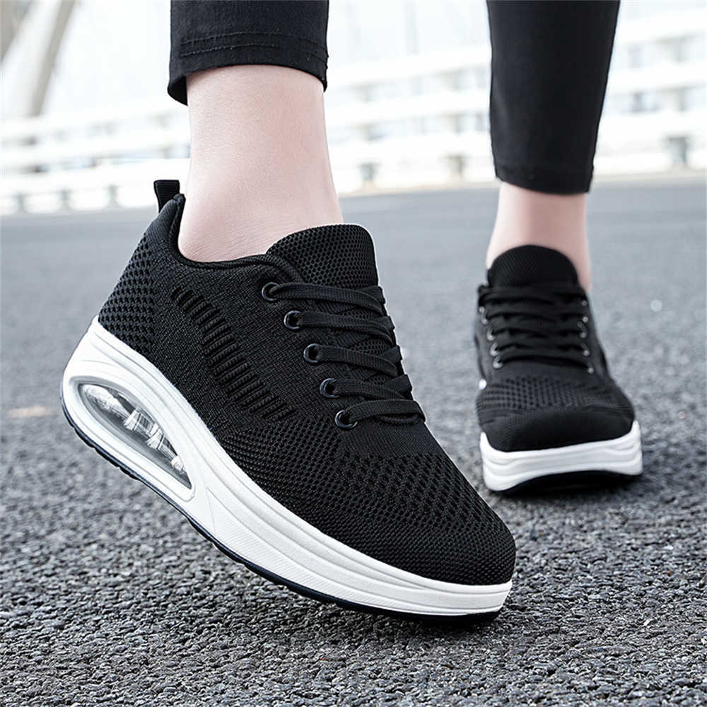 Fashion 35-36 Plus Size Hiking Shoes For Women Mountain Shoes New Women's Shoes Sneakers Sports Sheos Real Sneackers Baskette