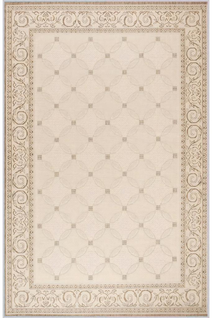 Eliana Home Washable Printed Carpet LNA1773