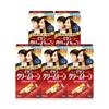 Bigen Cream Tone Hair Dye 60g 4G Natural Chestnut 5 Pcs