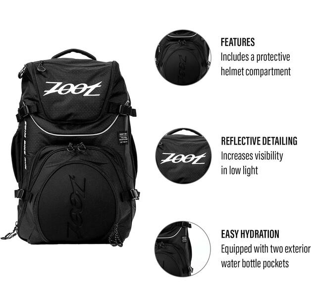 Zoot Tri Bag Backpack