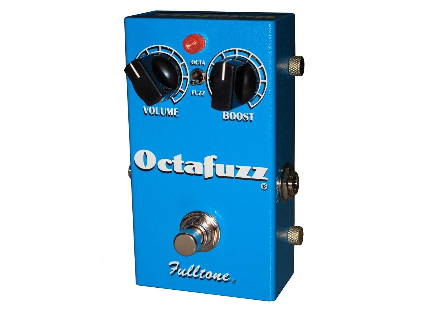 

2 Fuzz Fulltone Fulltone/Octafuzz
