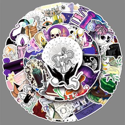 Hobby e creatività – Adesivi multiuso