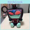 Hazbin Hotel Plush Toy With Pp Cotton Filling For Collectors Gift And Kids