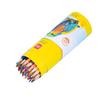 Deli 48-Color Oil-Based Hexagonal Colored Pencil Set