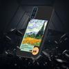 Van Gogh Kunstetui für Samsung Galaxy A03 A04s A20 A30 A20e A70 A70s A50 A40 A30s A50s A20s A10s A10 A04 A03s TPU Handyhülle