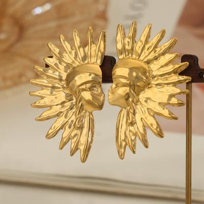 Náušnice – Visiace náušnice