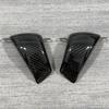 Retrofit Carbon Fiber Motorcycle Front Brake Air Duct Caliper Radiator Cover for APRILIA RS660 RS 660 2021-2025 / TUONO 660 2021