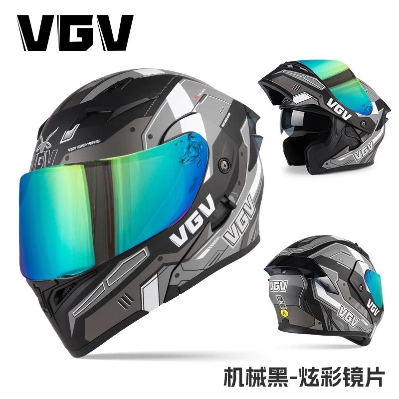 2026 New Uncovered Helmet Motorcycle Helmet Men's 3C Certification Four Seasons Universal Safety Helmet Summer Foreign Trade