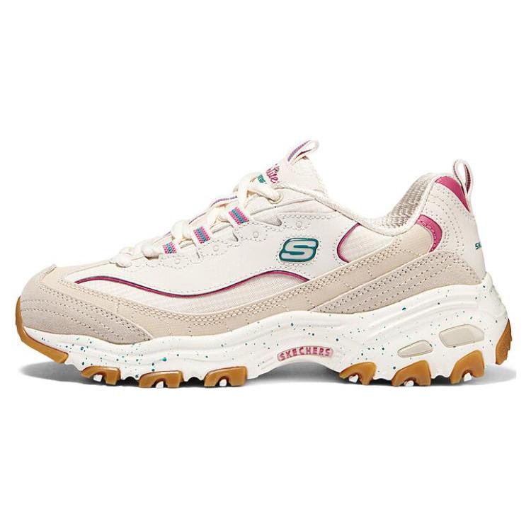 Skechers D`LITES 1.0 Support Height