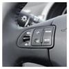 Car Steering Wheel Button with Heating Harness 96700-3W502 Fit for Kia Fit for Sportage 2011-2016 Cruise Volume Control Switch