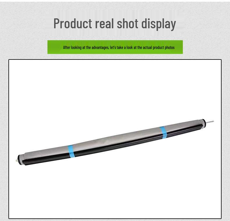 Car Sunroof Roller Blind Panoramic Sunshade for 25962198 22889266 XTS
