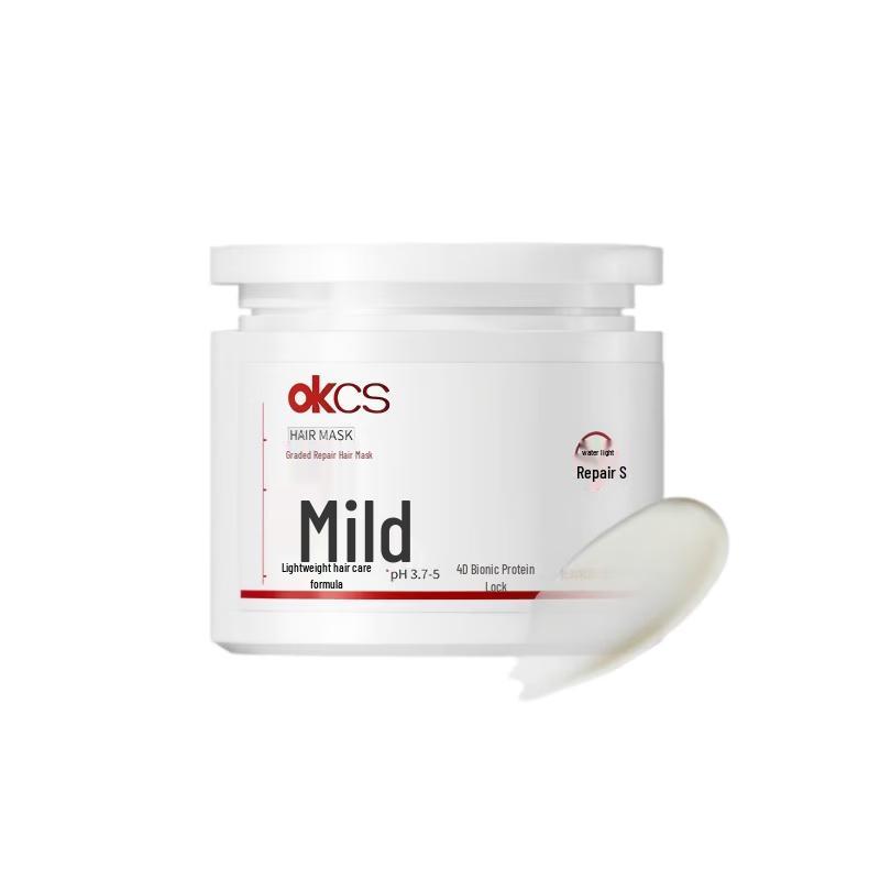 OKCS Graded Repair Hair Mask 500g