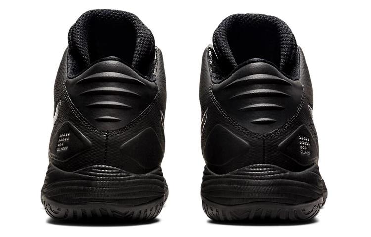 Men's Sneakers ASICS Gel Hoop V13 'Black'